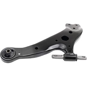 TRQ Front Lower Control Arm Driver Side Left LH Compatible with Camry ES300 ES330 Avalon Solara in Kuwait