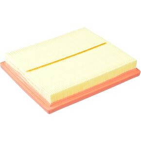 Wix Filters - 49320 Air Filter Panel, Pack of 1 in Saudi Arabia