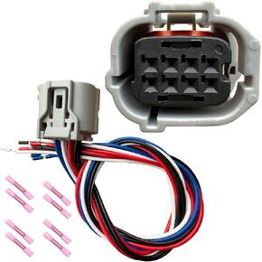 19352210 Connector - Fuel Vapor Leak Detection Pump Wiring Harnesses for Lexus Nissan Subaru Toyota (24-06) PT3522, S2818 in Kuwait