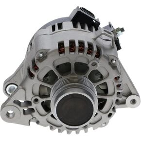 New 12V 150AMP Alternator Compatible With Hyundai Elantra L4 1.8L 2014-2015 37300-2E700 8400320 11193 213-9047 373002E700 8543 90014735 1990-2001-4735 A1805 A-1805 10242 in Kuwait