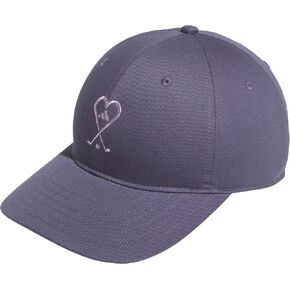 adidas Women's Heart & Clubs Golf Hat in Kuwait