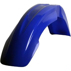 Polisport Front Fender YZ Blue for Yamaha YZ426F 2000-2002 in Kuwait