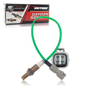 234-9304 مستشعر Oxygen O2 المتوافق مع Toyota 2018-2020 Camry ، 2019-2021 Avalon 2.5L 2487cc ، 2019-2020 لكزس ES300H 2.5L 2494CC 89467-33210 89467-33210 in Kuwait