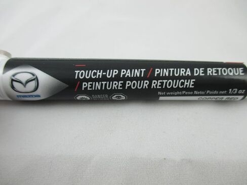 Mazda New OEM Touch Up Paint Pen Copper Red 32V 0000-92-32V in Saudi Arabia