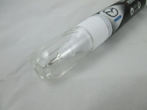 Mazda New OEM Touch Up Paint Pen Copper Red 32V 0000-92-32V in Saudi Arabia