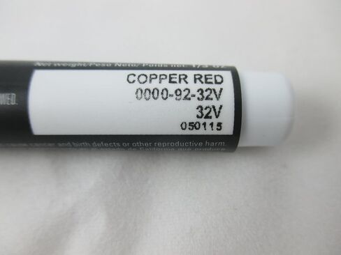 Mazda New OEM Touch Up Paint Pen Copper Red 32V 0000-92-32V in Saudi Arabia