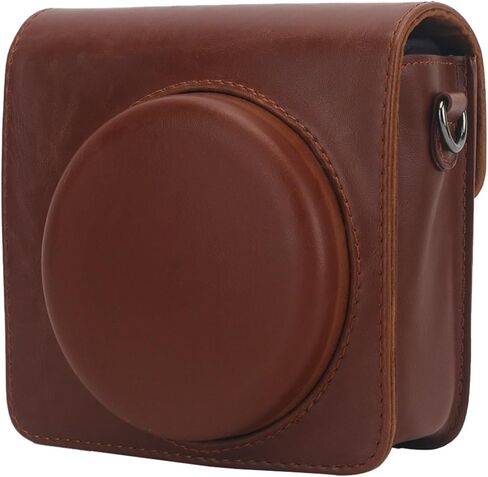 Vibrant and Fashionable Camera Case fits Instax EVO Mini Case – Lightweight and Retro-Style for Travel and Photography Lovers in Saudi Arabia