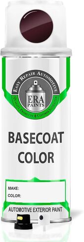 Era Paints R2/W2 - Dark Cinnamon Mica لـ Hyundai Match Match Automotive Touch Up Paint Pray - Premium Kit in Kuwait