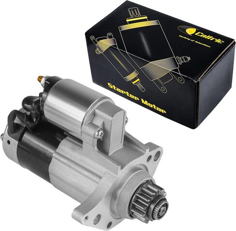 Caltric Starter متوافق مع Honda Outboard 75 90 115 130 New 1997-2006 in Saudi Arabia