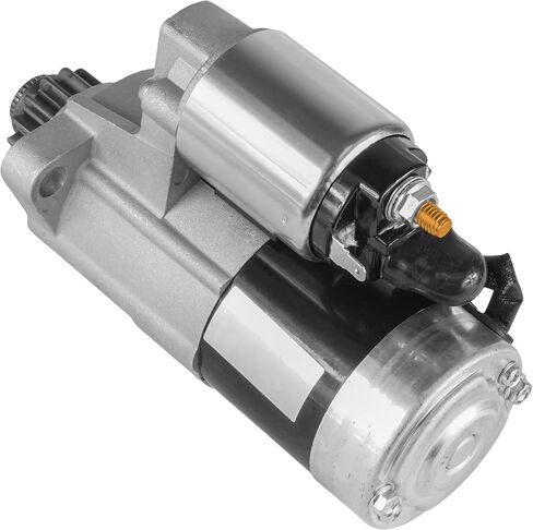 Caltric Starter متوافق مع Honda Outboard 75 90 115 130 New 1997-2006 in Saudi Arabia