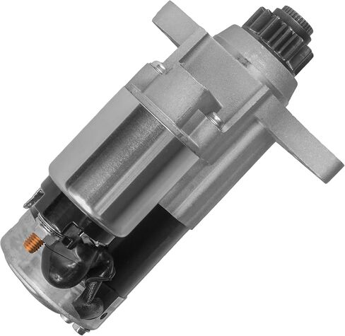 Caltric Starter متوافق مع Honda Outboard 75 90 115 130 New 1997-2006 in Saudi Arabia