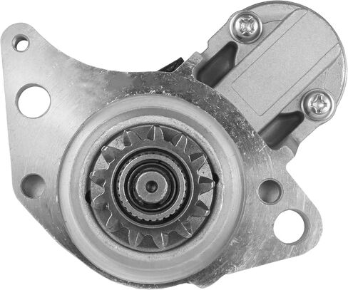 Caltric Starter متوافق مع Honda Outboard 75 90 115 130 New 1997-2006 in Saudi Arabia