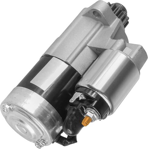 Caltric Starter متوافق مع Honda Outboard 75 90 115 130 New 1997-2006 in Saudi Arabia