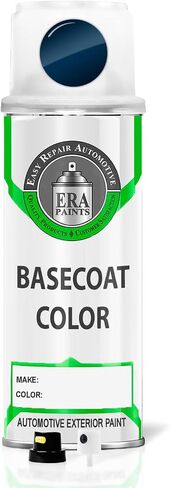 Era Paints PPX/RPX - Patriot Blue Pearl for RAM Match Automotive Touch Up Paint Jar - مجموعة أساسية in Kuwait