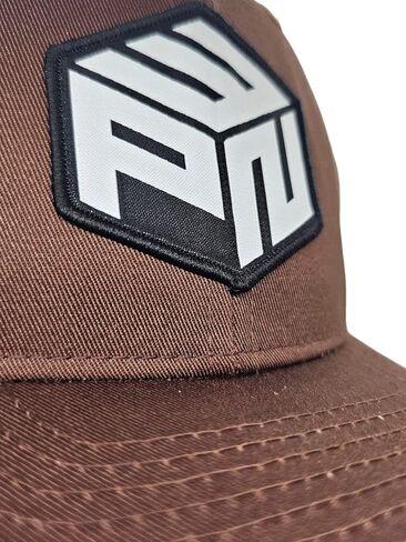 Pacific Explorer Adjustable Trucker Cap with Unique Northwest Design in Saudi Arabia