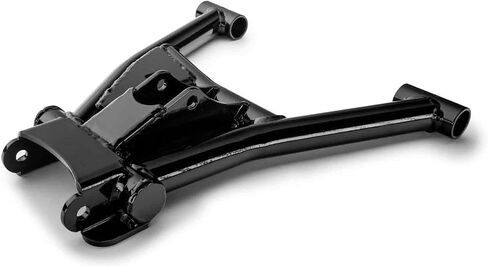 SuperAtv الخلفية A-arms لـ Polaris Ranger Midsize 570 (انظر التناسب) | معطف مسحوق مقاوم للأشعة فوق البنفسجية | كتل محورية قابلة للتعديل | تناسب ما يصل إلى 28 "إطارات مع 1.5" خلوص الأرض in Saudi Arabia