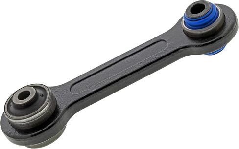 Detroit Axle - 2 الروابط الجانبية السفلية الخلفية لعام 2017-2023 Chrysler Pacifica ، 2018 2019 2020 2021 2022 استبدال الروابط الجانبية لذراع التحكم in Kuwait