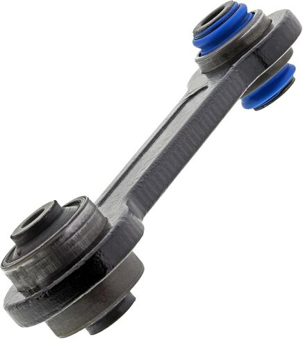 Detroit Axle - 2 الروابط الجانبية السفلية الخلفية لعام 2017-2023 Chrysler Pacifica ، 2018 2019 2020 2021 2022 استبدال الروابط الجانبية لذراع التحكم in Kuwait