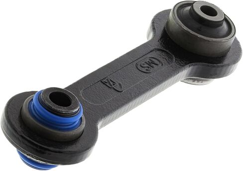 Detroit Axle - 2 الروابط الجانبية السفلية الخلفية لعام 2017-2023 Chrysler Pacifica ، 2018 2019 2020 2021 2022 استبدال الروابط الجانبية لذراع التحكم in Kuwait