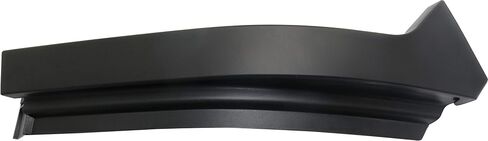 Garage-Pro Bumper Trim SET Compatible with Ram 2500 2011-2018, Dodge Ram 2500 2010, Ram 3500, 3500 Front, Driver and Passenger Side, Primed in Saudi Arabia