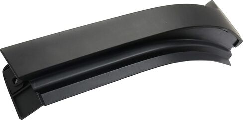 Garage-Pro Bumper Trim SET Compatible with Ram 2500 2011-2018, Dodge Ram 2500 2010, Ram 3500, 3500 Front, Driver and Passenger Side, Primed in Saudi Arabia