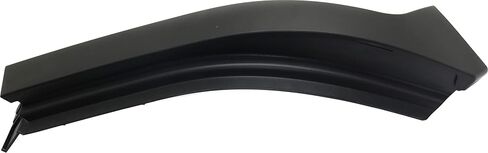 Garage-Pro Bumper Trim SET Compatible with Ram 2500 2011-2018, Dodge Ram 2500 2010, Ram 3500, 3500 Front, Driver and Passenger Side, Primed in Saudi Arabia