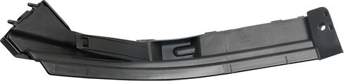 Garage-Pro Bumper Trim SET Compatible with Ram 2500 2011-2018, Dodge Ram 2500 2010, Ram 3500, 3500 Front, Driver and Passenger Side, Primed in Saudi Arabia