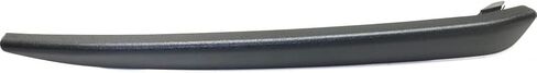 ل Chevy Suburban/Tahoe 2015 16 17 18 19 2020 Pumper Trim Side Side | الجبهة | أقل | الخارجي | سوداء سوداء | مصنوع من البلاستيك ABS | استبدال GM1047105 | 22936487 ، 615343570167 in Kuwait