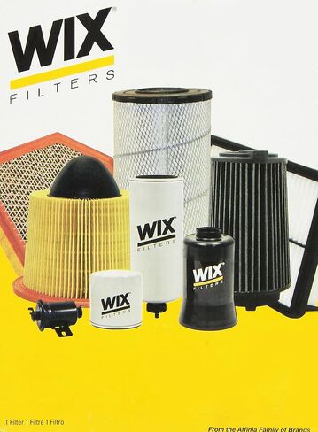 مرشحات Wix - 49320 لوحة تصفية الهواء ، حزمة 1 in Saudi Arabia