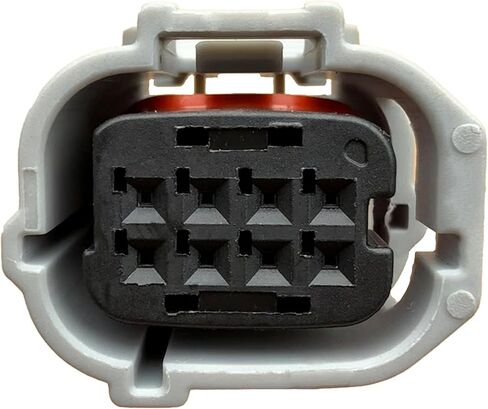 19352210 Connector - Fuel Vapor Leak Detection Pump Wiring Harnesses for Lexus Nissan Subaru Toyota (24-06) PT3522, S2818 in Saudi Arabia