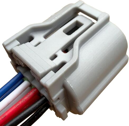 19352210 Connector - Fuel Vapor Leak Detection Pump Wiring Harnesses for Lexus Nissan Subaru Toyota (24-06) PT3522, S2818 in Saudi Arabia