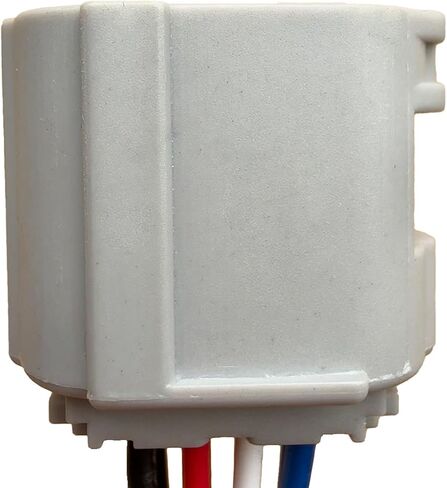 19352210 Connector - Fuel Vapor Leak Detection Pump Wiring Harnesses for Lexus Nissan Subaru Toyota (24-06) PT3522, S2818 in Saudi Arabia