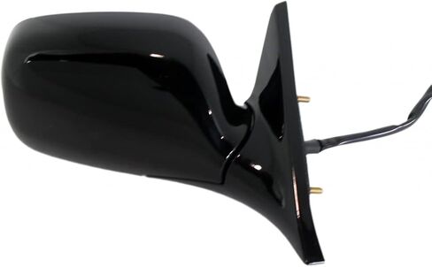 For Lexus ES300 1997 98 99 00 2001 Door Mirror Driver Side | Power | Heated Glass | Replacement For LX1320104 | 8794033190C0 in Saudi Arabia