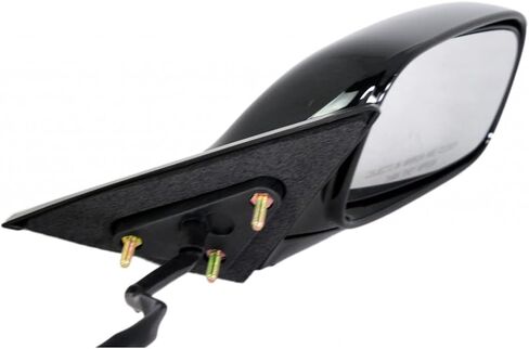 For Lexus ES300 1997 98 99 00 2001 Door Mirror Driver Side | Power | Heated Glass | Replacement For LX1320104 | 8794033190C0 in Saudi Arabia