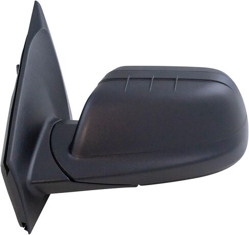 تعديل مرآة الجانب السائق الكهربائي غير حرارة لا توجد ذاكرة متوافقة مع 2011-2014 Ford Edge FO1320454 in Saudi Arabia