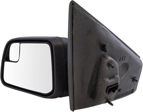 تعديل مرآة الجانب السائق الكهربائي غير حرارة لا توجد ذاكرة متوافقة مع 2011-2014 Ford Edge FO1320454 in Saudi Arabia