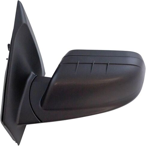 تعديل مرآة الجانب السائق الكهربائي غير حرارة لا توجد ذاكرة متوافقة مع 2011-2014 Ford Edge FO1320454 in Saudi Arabia