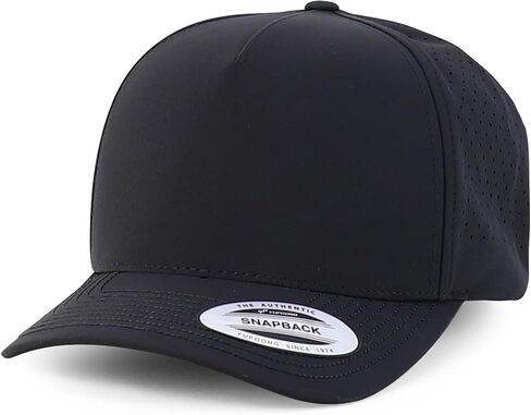 Armycrew XXL Excerize 5 لوحة مثقبة كاب Snapback in Kuwait