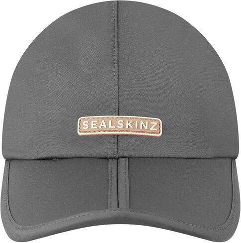 Sealskinz V1 in Saudi Arabia