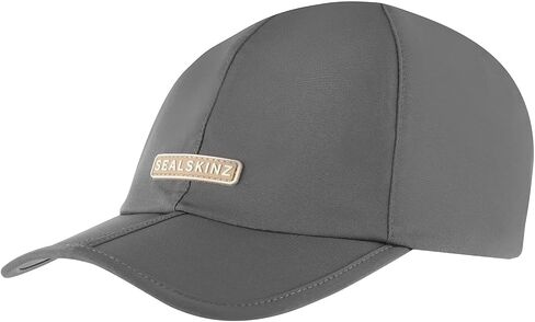 Sealskinz V1 in Saudi Arabia
