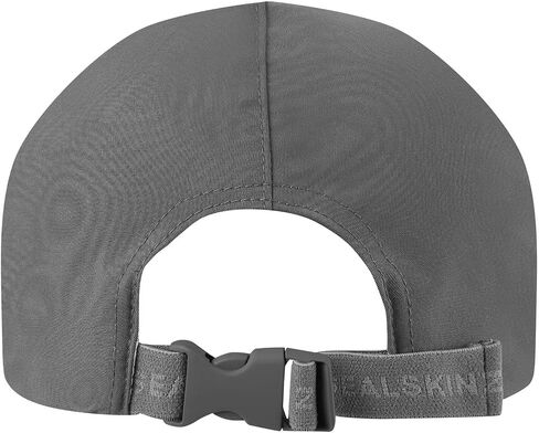 Sealskinz V1 in Saudi Arabia