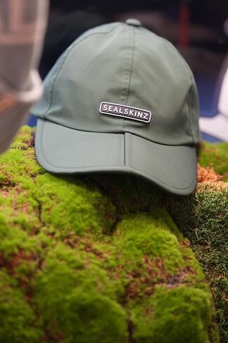 Sealskinz V1 in Saudi Arabia