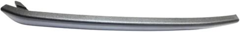 ل Chevy Suburban/Tahoe 2015 16 17 18 19 2020 Pumper Trim Side Side | الجبهة | أقل | الخارجي | سوداء سوداء | مصنوع من البلاستيك ABS | استبدال GM1047105 | 22936487 ، 615343570167 in Kuwait