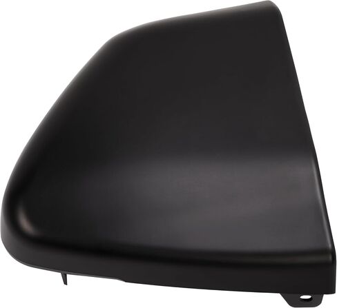 مجموعة غطاء نهاية المصد الخلفي Kuafu متوافق مع 1994-1997 Chevrolet S10 GMC Sonoma Fleetside Placement Side for 12383114 in Saudi Arabia