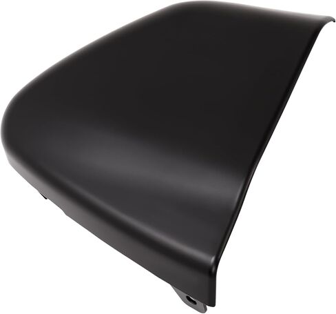 مجموعة غطاء نهاية المصد الخلفي Kuafu متوافق مع 1994-1997 Chevrolet S10 GMC Sonoma Fleetside Placement Side for 12383114 in Saudi Arabia
