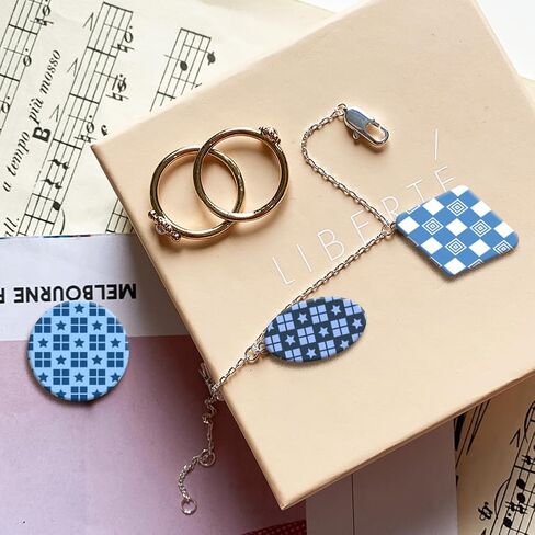 2Pcs Dots Silk Screen Stencil for Polymer Clay Reusable Clay Silkscreen Stencils Texture Sheet Mesh Transfer for DIY Craft Jewelry Earrings Making Printing on Wood Canvas Bags in Kuwait