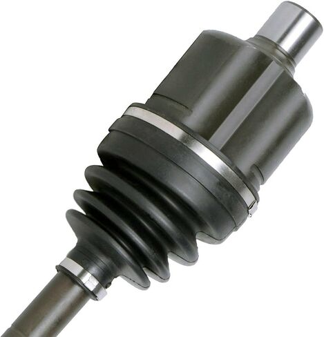 BODMAN - AXLE AXLE DRIVE ASSEMBLY (جانب السائق) لبيك قرن ، لاكروس ، ليسابري ، بارك أفينيو ، ريجال ، تشيفي إمبالا ، نماذج بونفيل المحددة in Saudi Arabia