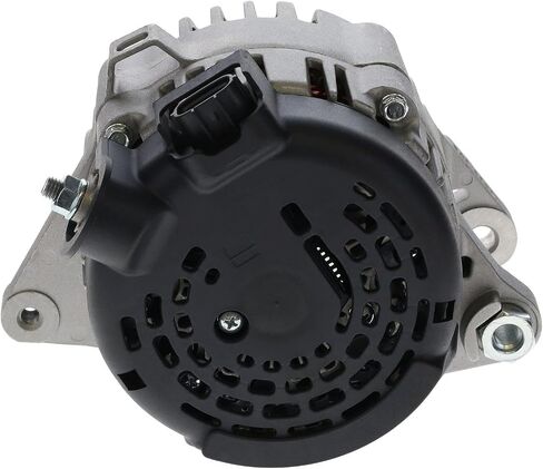 جديد 12V 150AMP المولد المولد متوافق مع Hyundai Elantra L4 1.8L 2014-2015 37300-2E700 8400320 11193 213-9047 373002E700 8543 90014735 1990-2001-4735 A1805 A-1805 10242 in Saudi Arabia