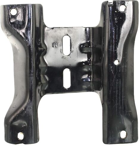 Garage-Pro Bumper Bracket Compatible with 1997-1998 Ford F-150, Fits 1997-1998 Ford F-250, Fits 1997-1998 Ford Expedition Set of 2 Front Driver and Passenger Side Four Wheel Drive in Saudi Arabia