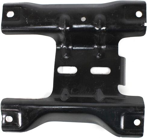 Garage-Pro Bumper Bracket Compatible with 1997-1998 Ford F-150, Fits 1997-1998 Ford F-250, Fits 1997-1998 Ford Expedition Set of 2 Front Driver and Passenger Side Four Wheel Drive in Saudi Arabia